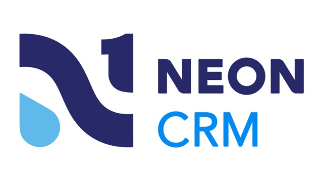 screenshot of Neon CRM